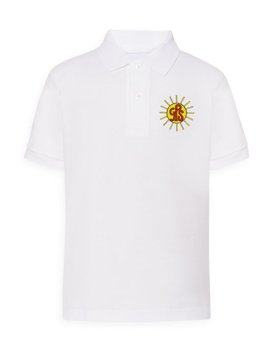 Gayton Primary Polo Shirt