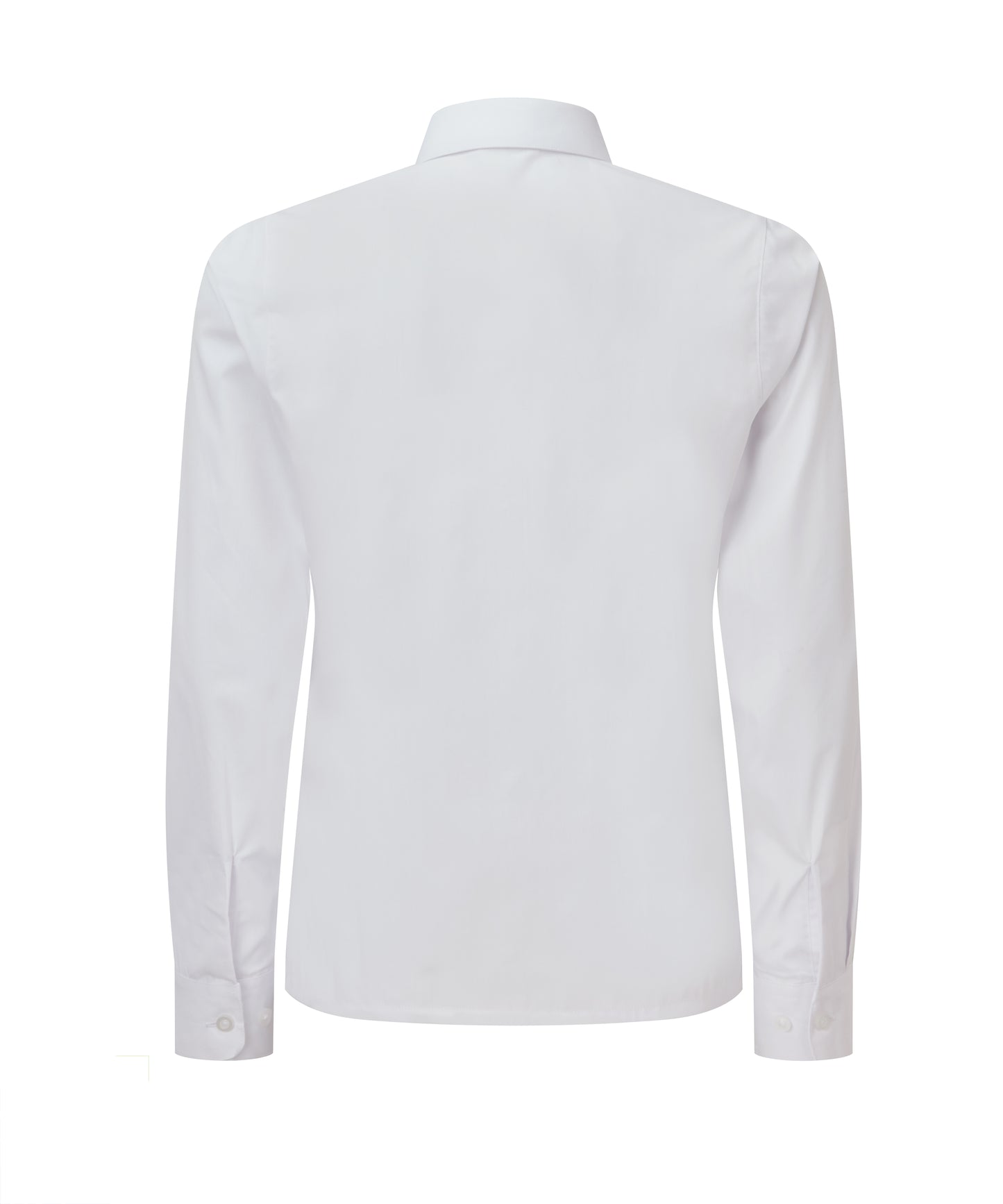 Girls 2-Pack Premium Eco Blouses - White