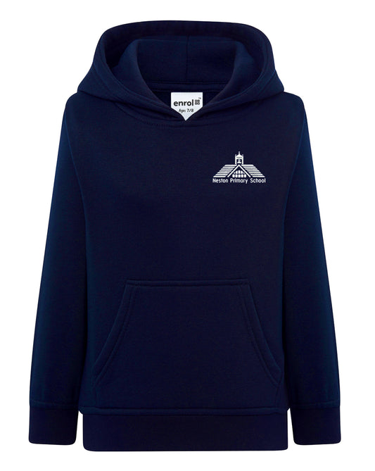 Neston Primary PE Hoodie