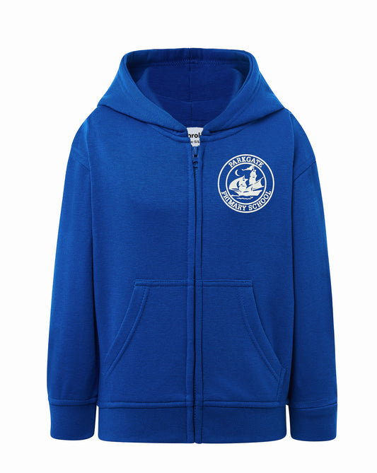 Parkgate Primary PE Zoodie