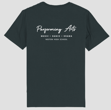 Neston High Performing Arts T