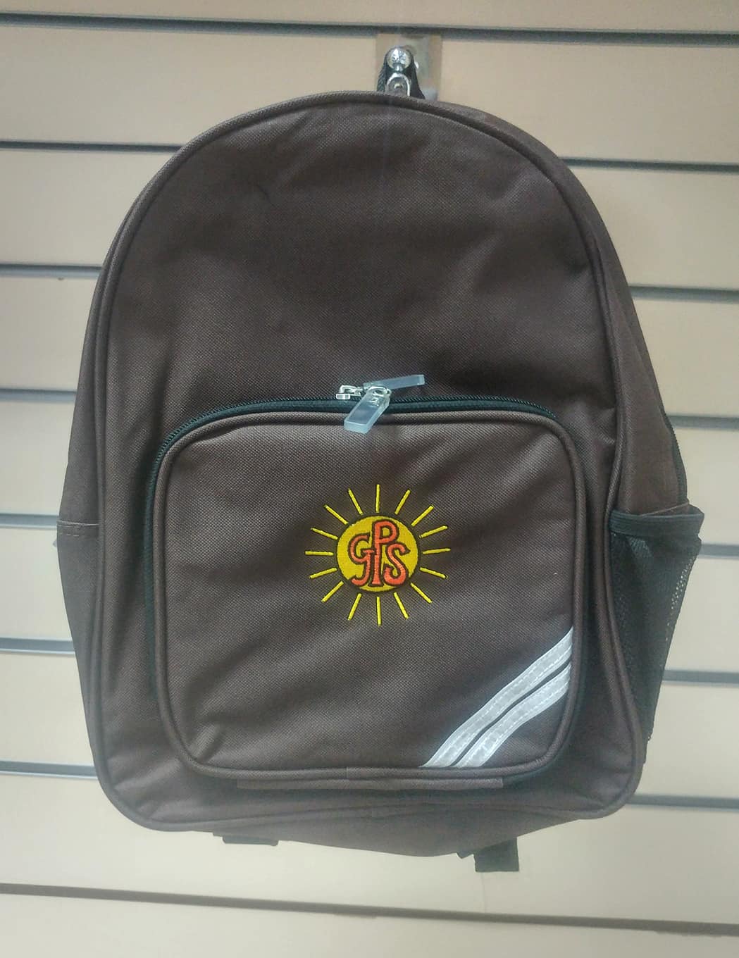 Gayton Infant Backpack