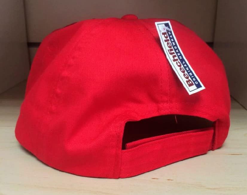 Thornton Hough Baseball Cap