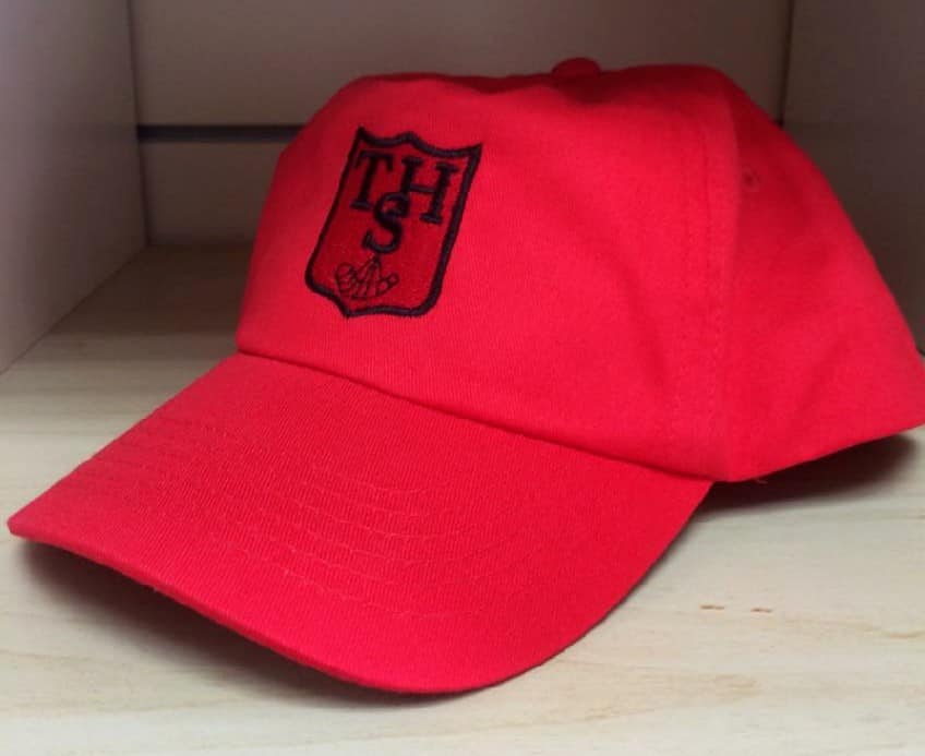 Thornton Hough Baseball Cap
