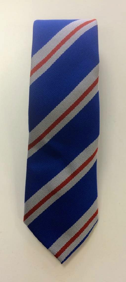 Willaston Primary School Tie