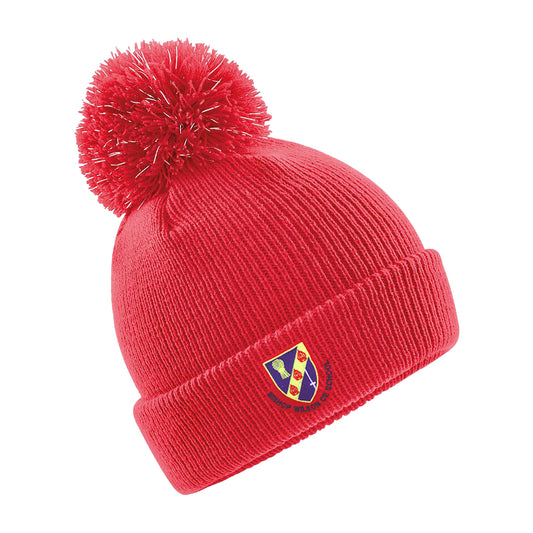 Bishop Wilson Beanie