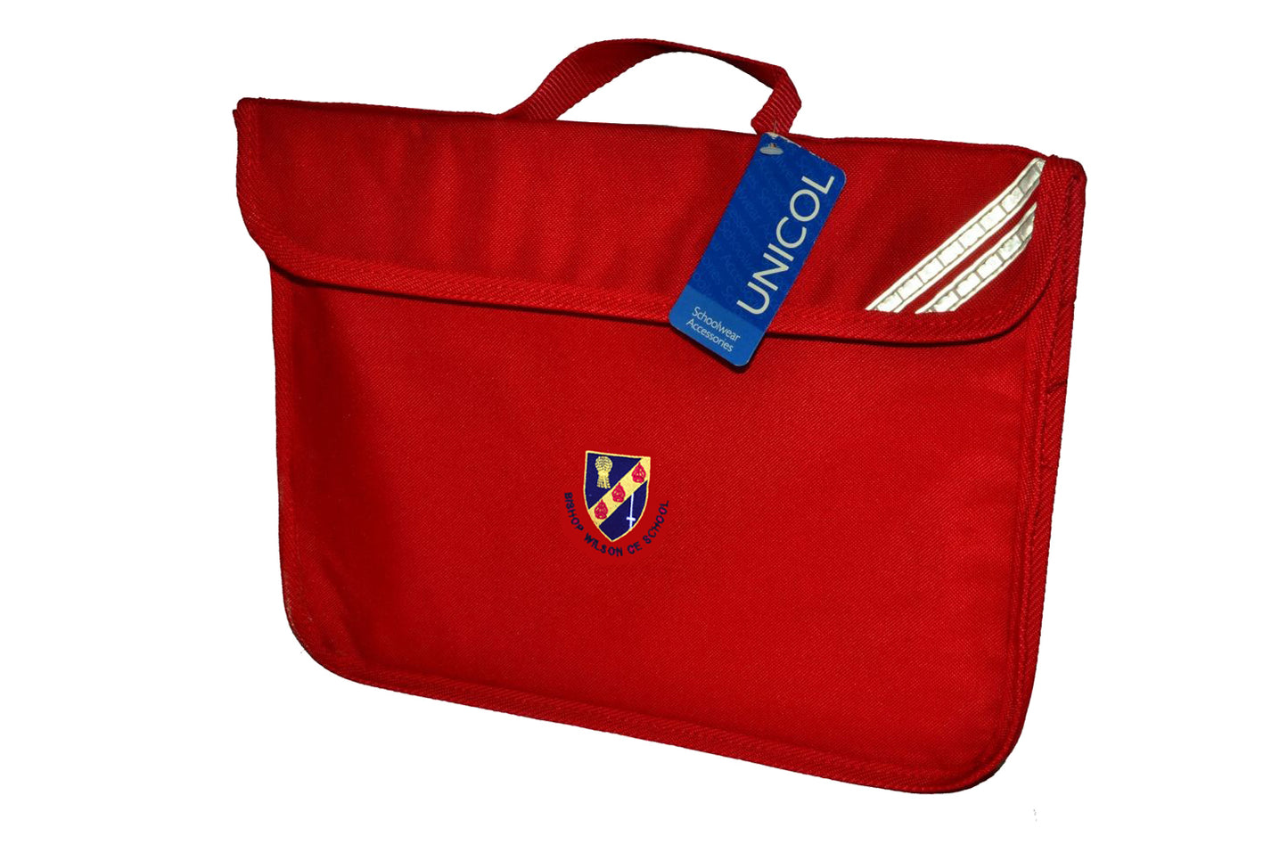Bishop Wilson Primary Book Bags