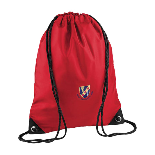 Bishop Wilson P.E. Bag
