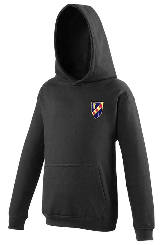 Bishop Wilson Hoodie