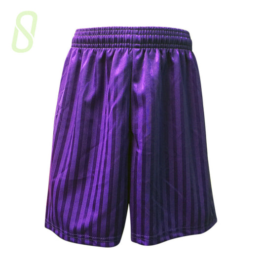 Mount Primary PE Shorts