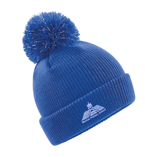 Neston Primary Beanie