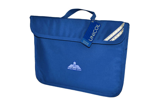 Neston Primary Book Bags