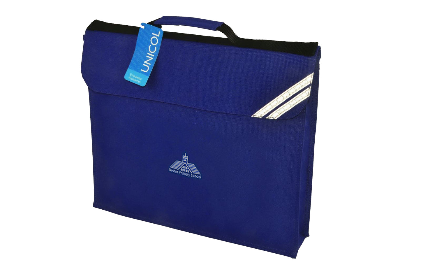 Neston Primary Book Bags