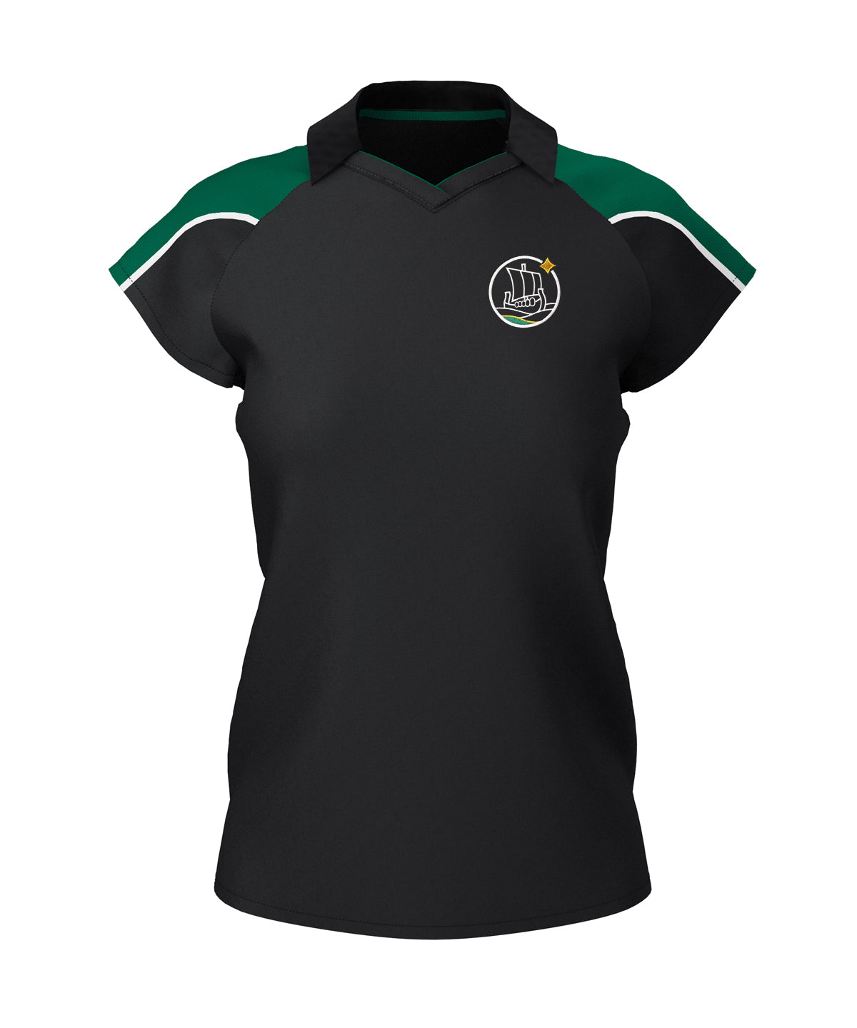 Neston Girls PE Polo