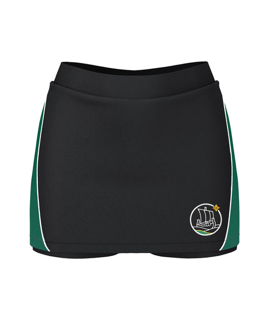 Neston Girls PE Skort