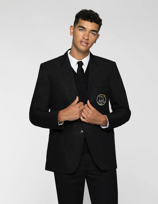 Neston Boys Premium Eco Blazer