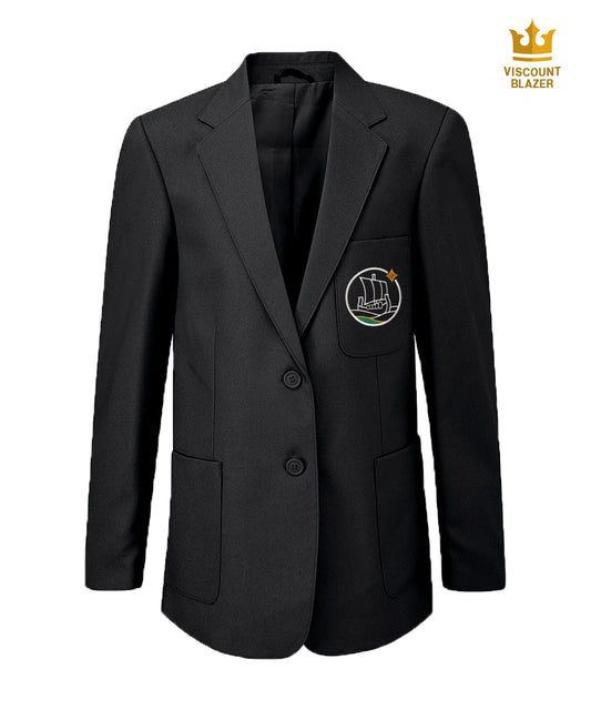 Neston Girls Premium Eco Blazer