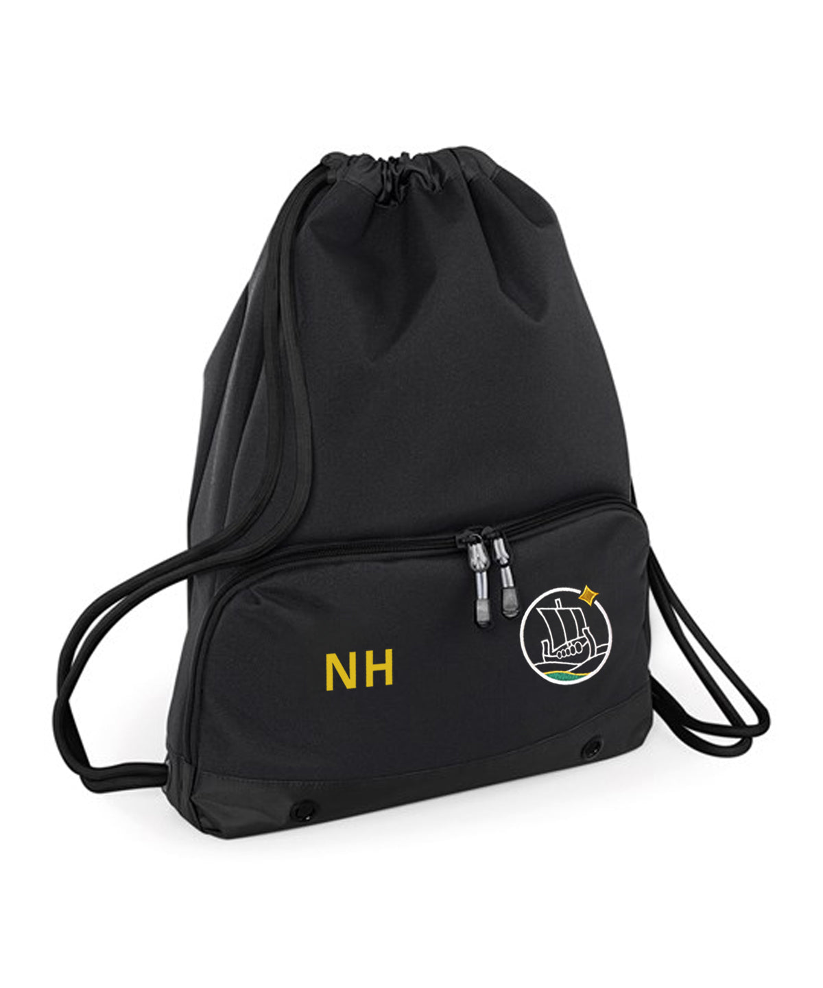 Neston High Premium Kit Bag XL