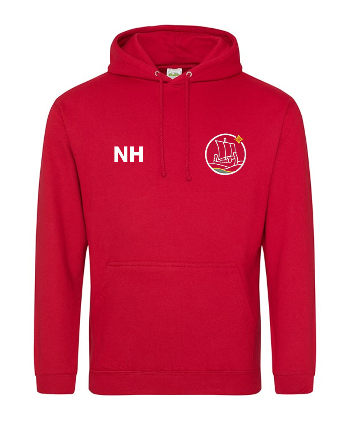 Neston Year 7 House Hoodie