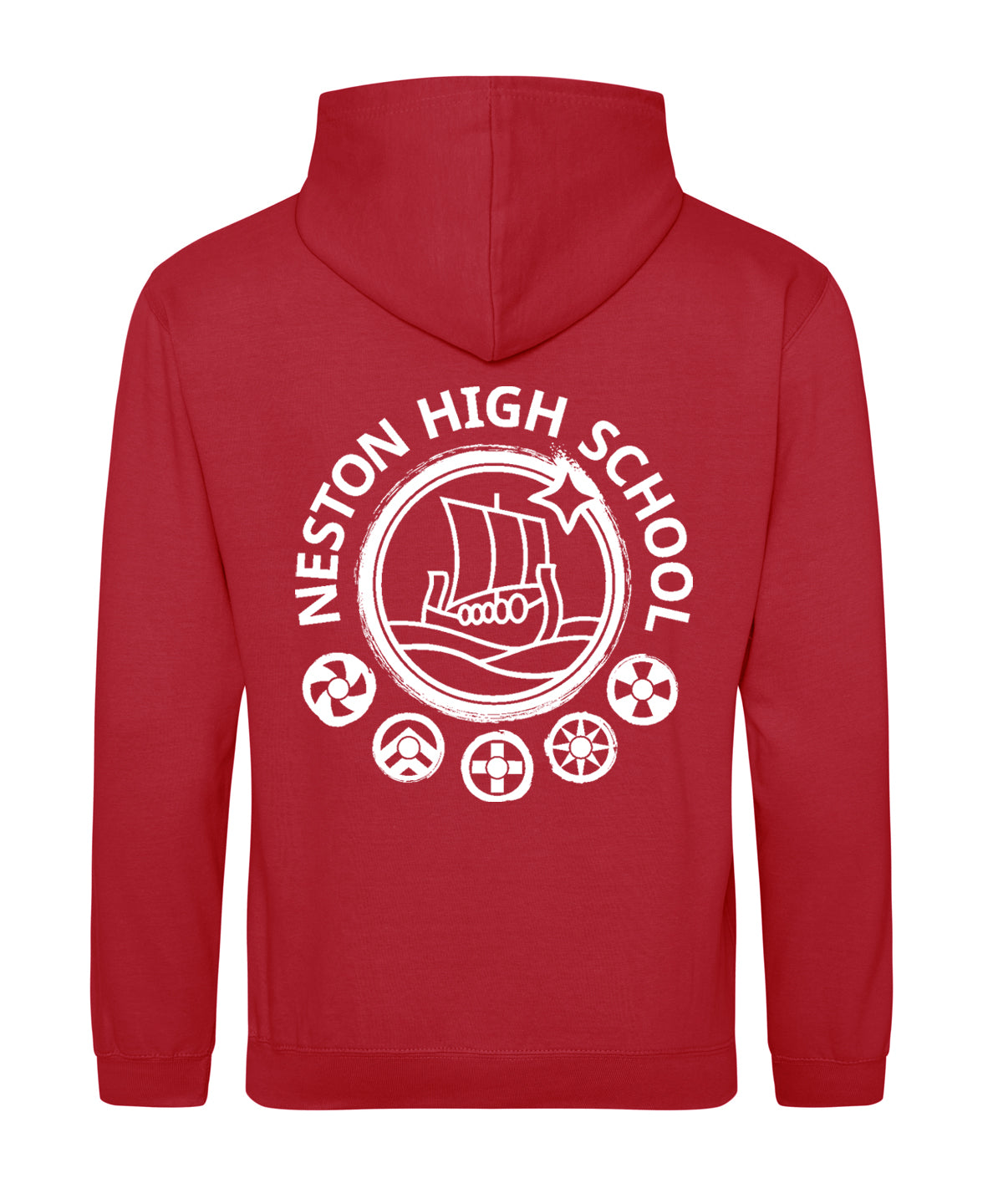 Neston Year 7 House Hoodie