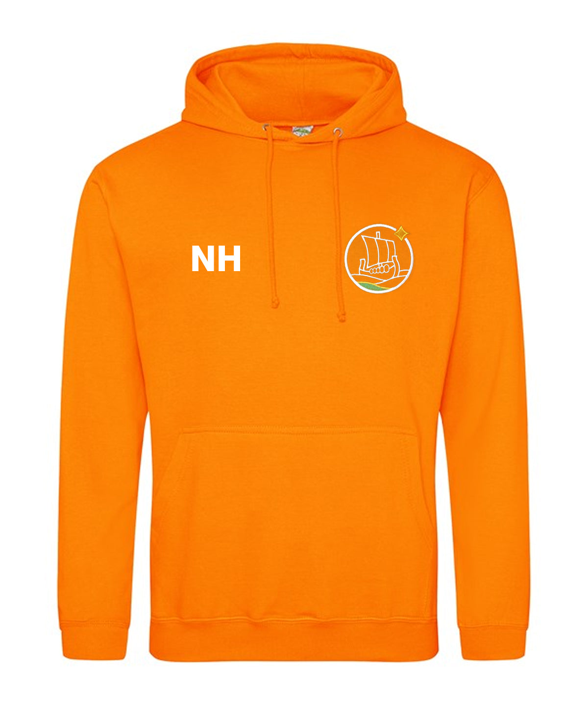 Neston Year 7 House Hoodie