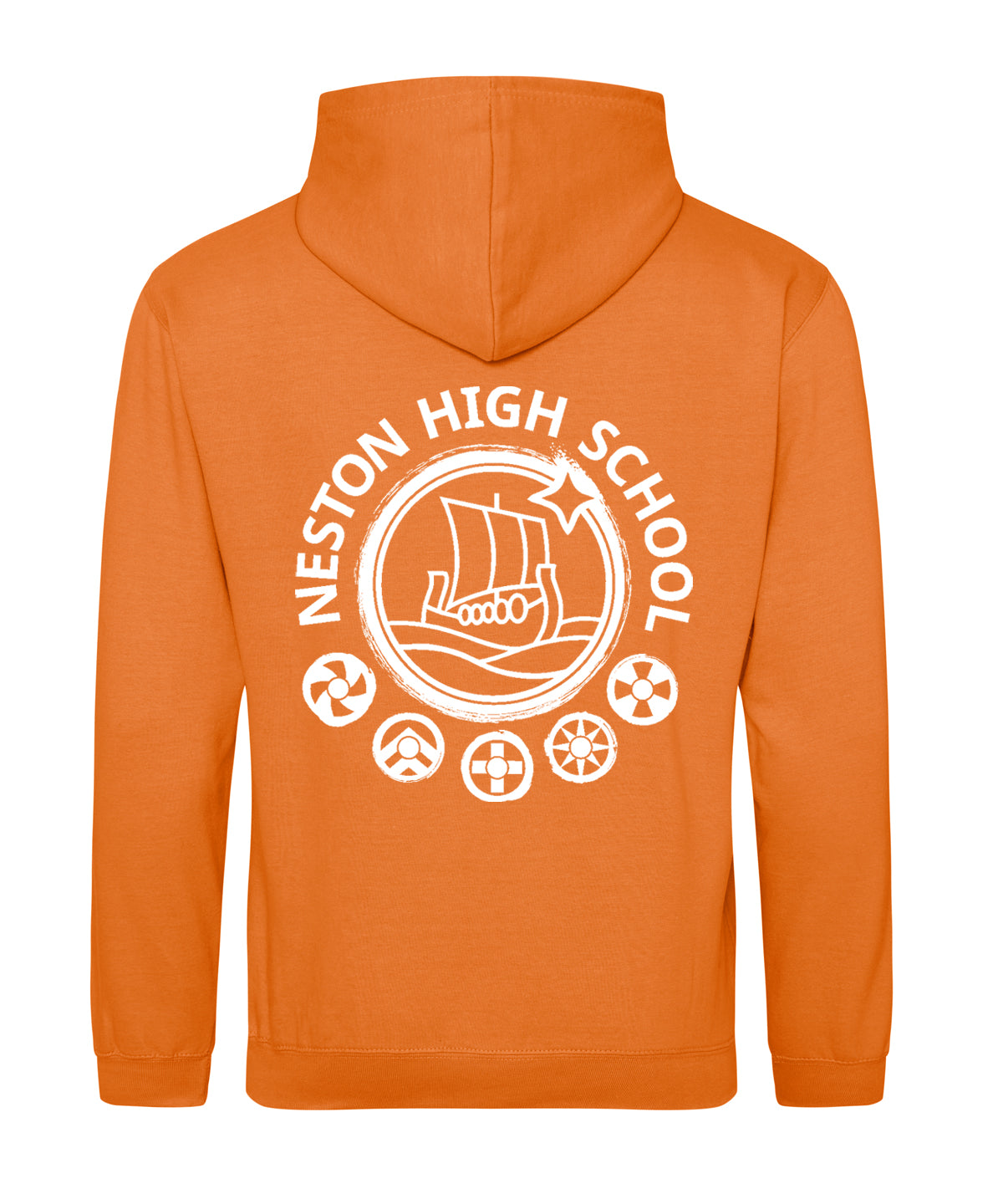 Neston Year 7 House Hoodie