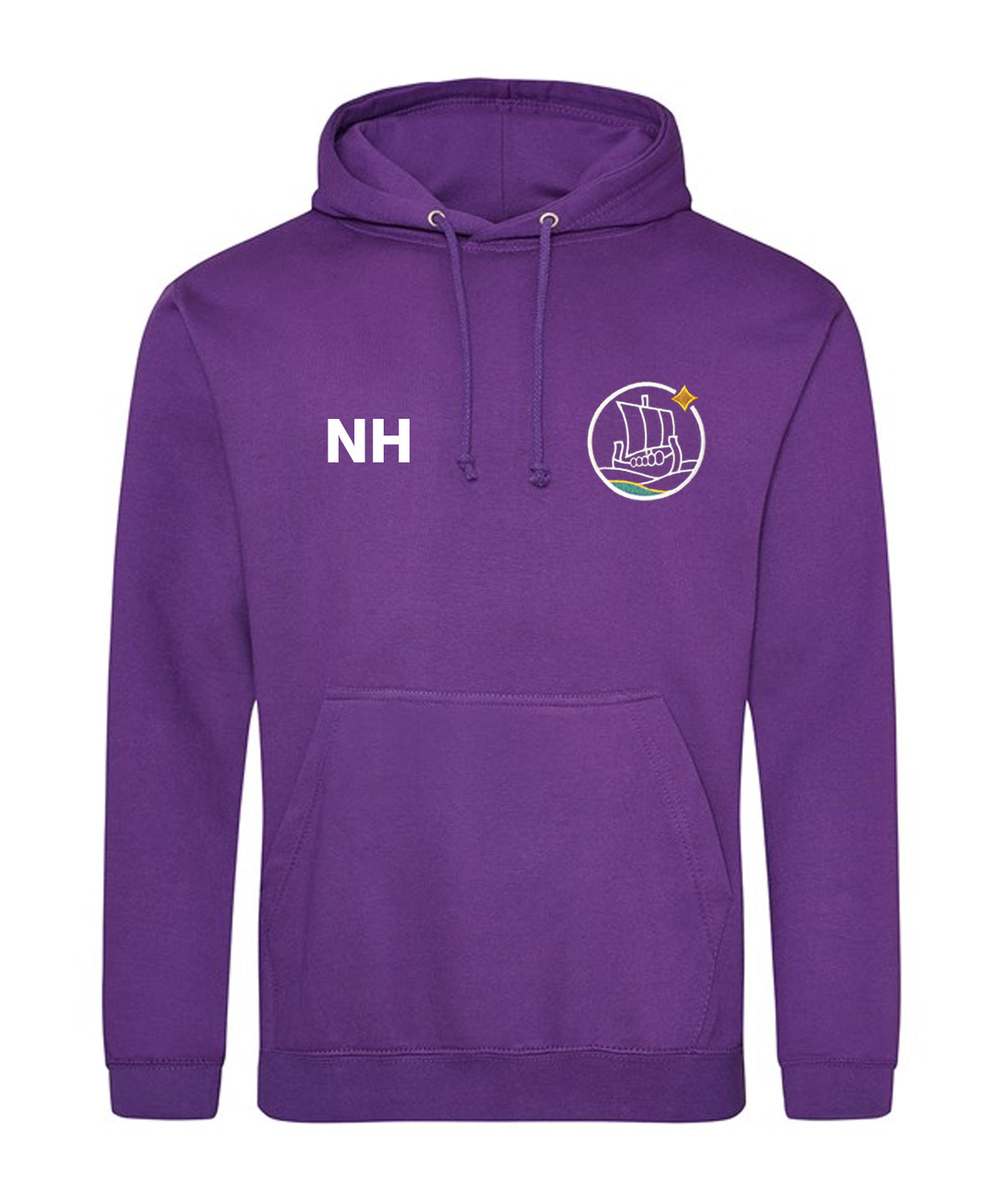 Neston Year 7 House Hoodie