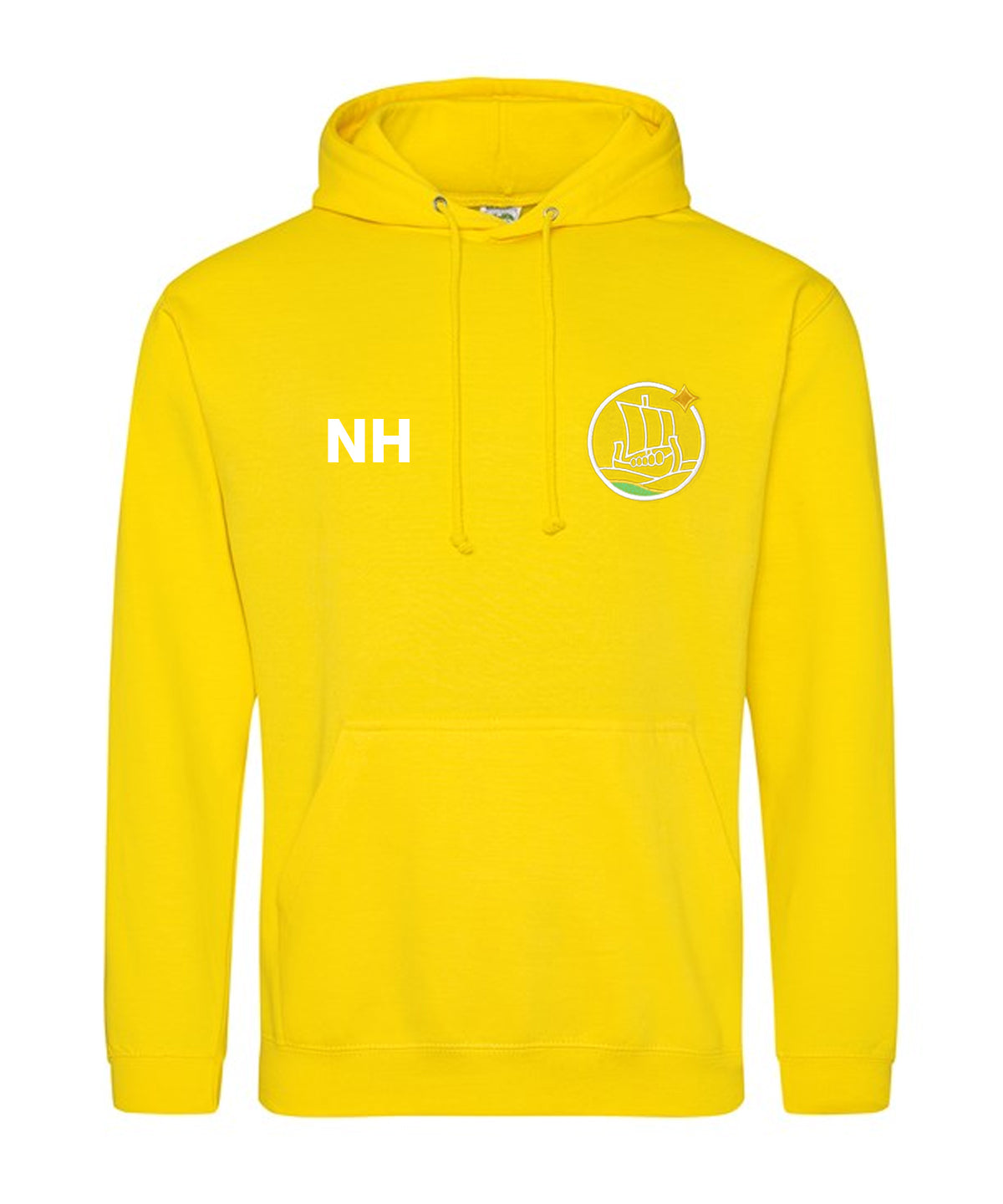 Neston Year 7 House Hoodie