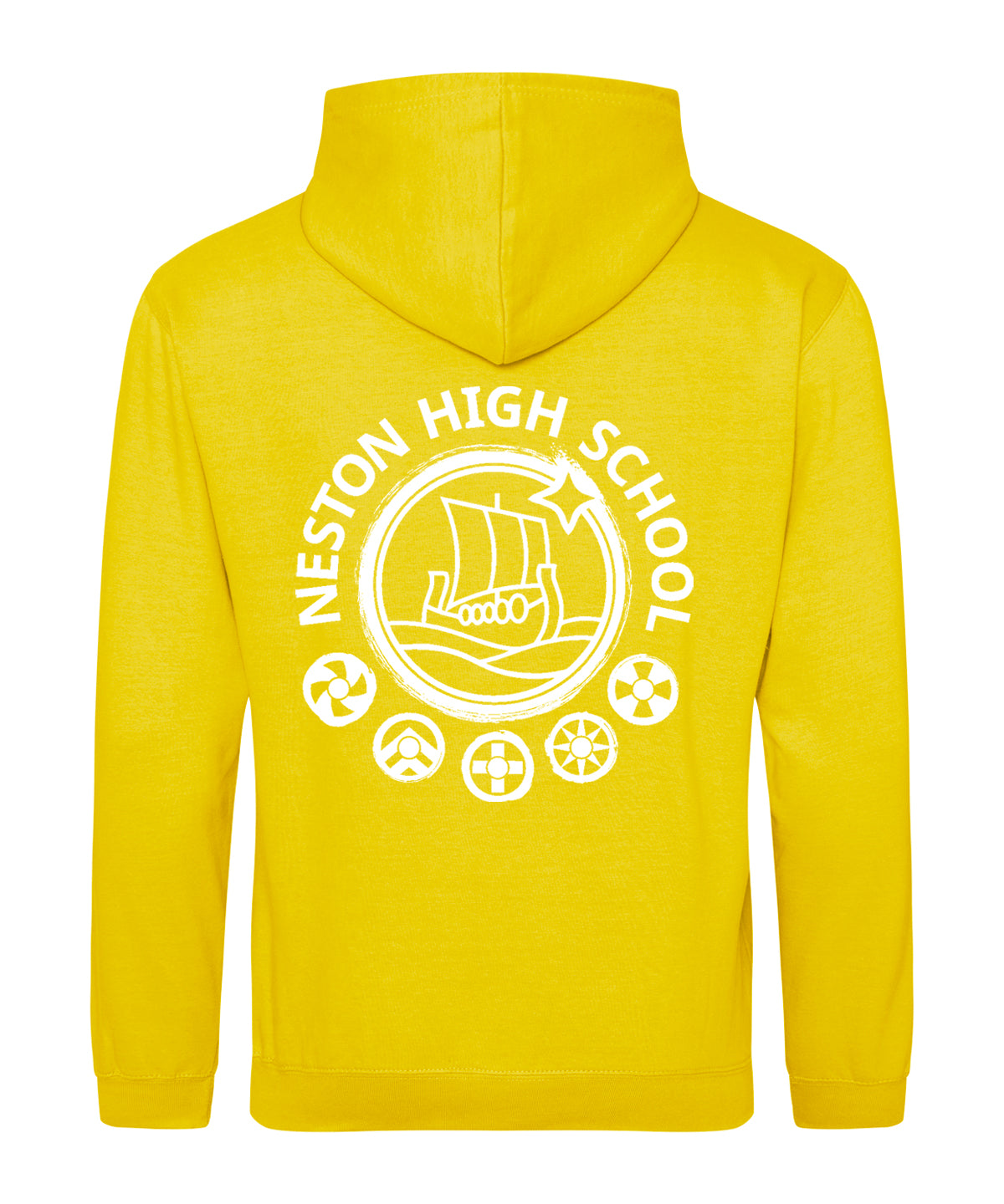 Neston Year 7 House Hoodie