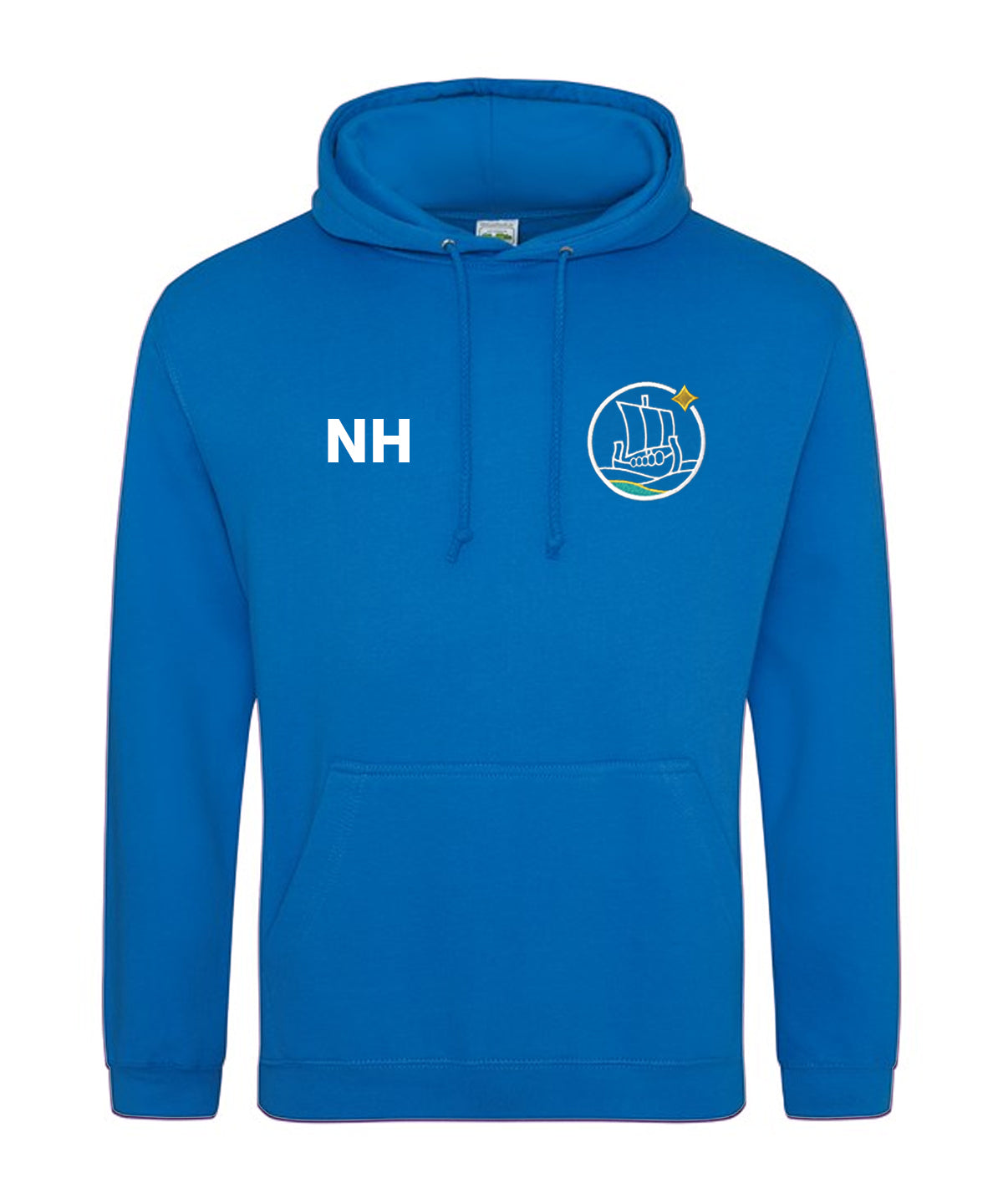 Neston Year 7 House Hoodie