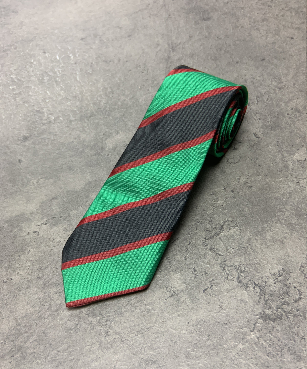 Neston House Tie
