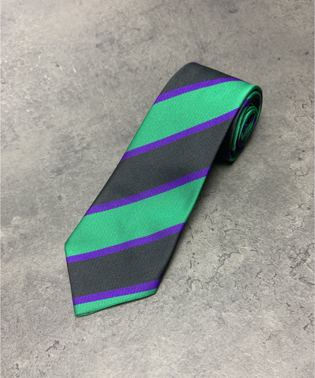 Neston House Tie
