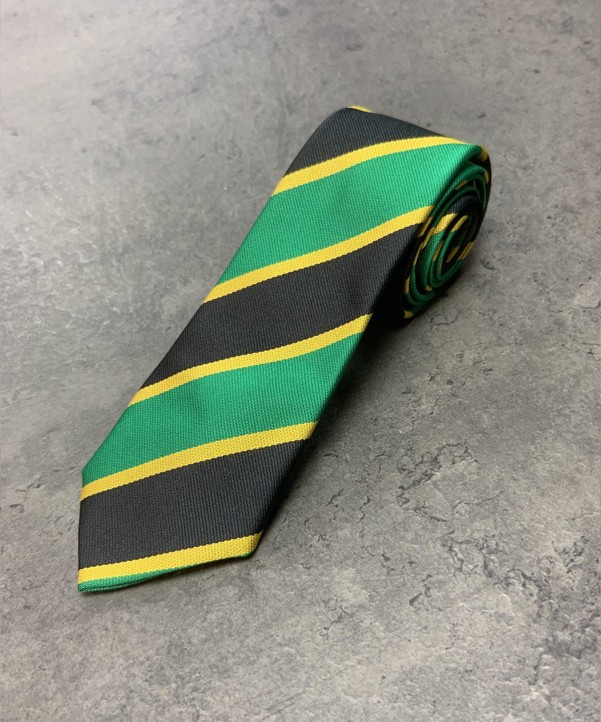 Neston House Tie