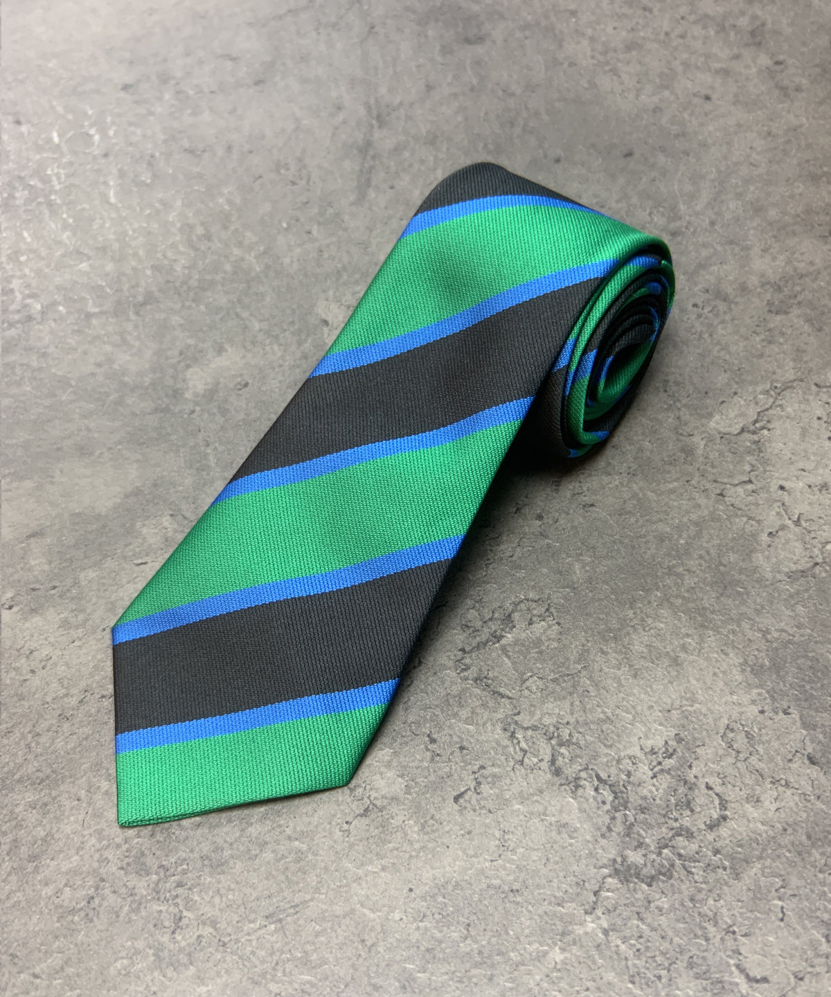 Neston House Tie