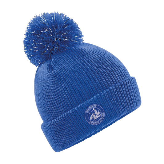 Parkgate Primary Beanie