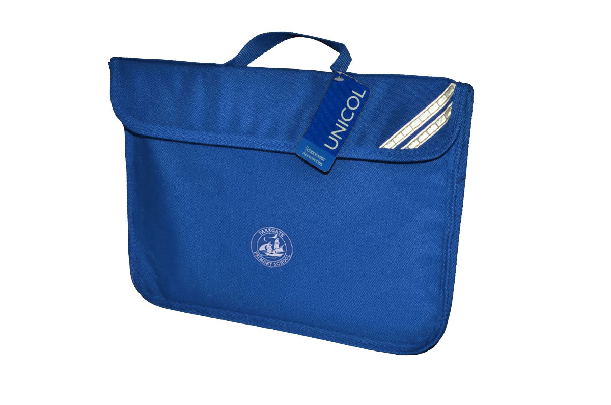 Parkgate Primary Book Bags