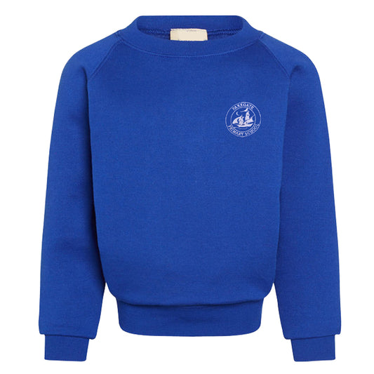 Parkgate Primary Crew Neck Sweatshirt