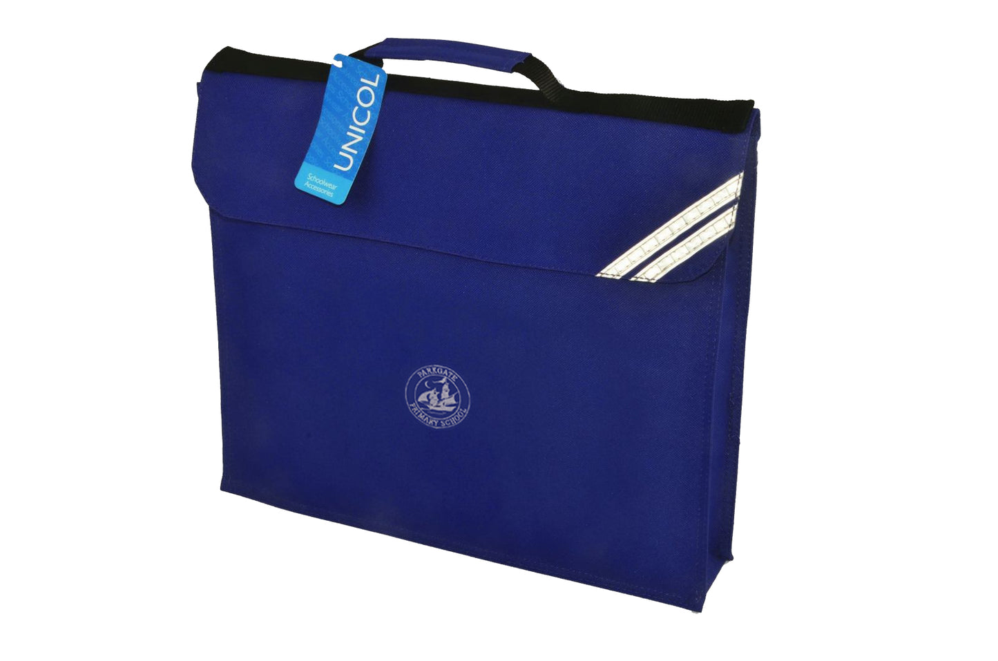 Parkgate Primary Book Bags