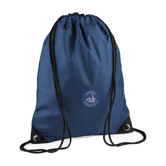 Parkgate Primary PE Bag