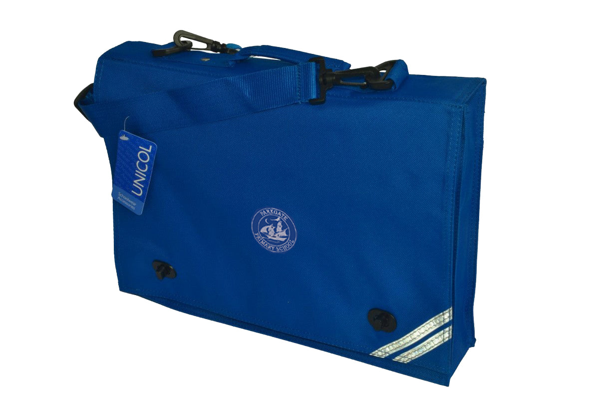 Parkgate Primary Book Bags