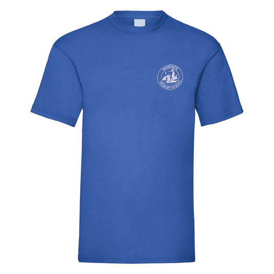 Parkgate Primary Cotton PE T-Shirt