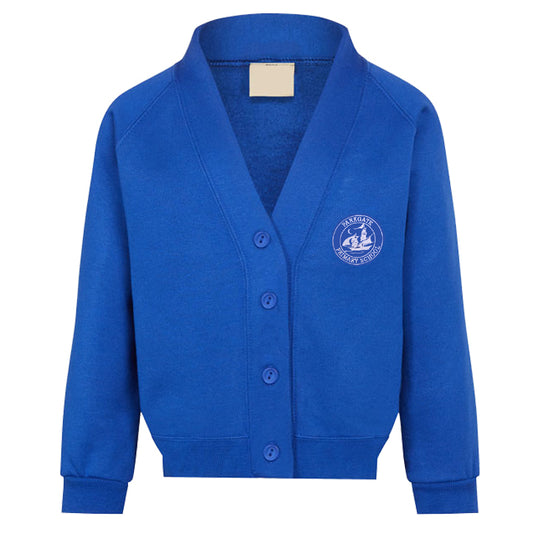 Parkgate Primary Cardigan