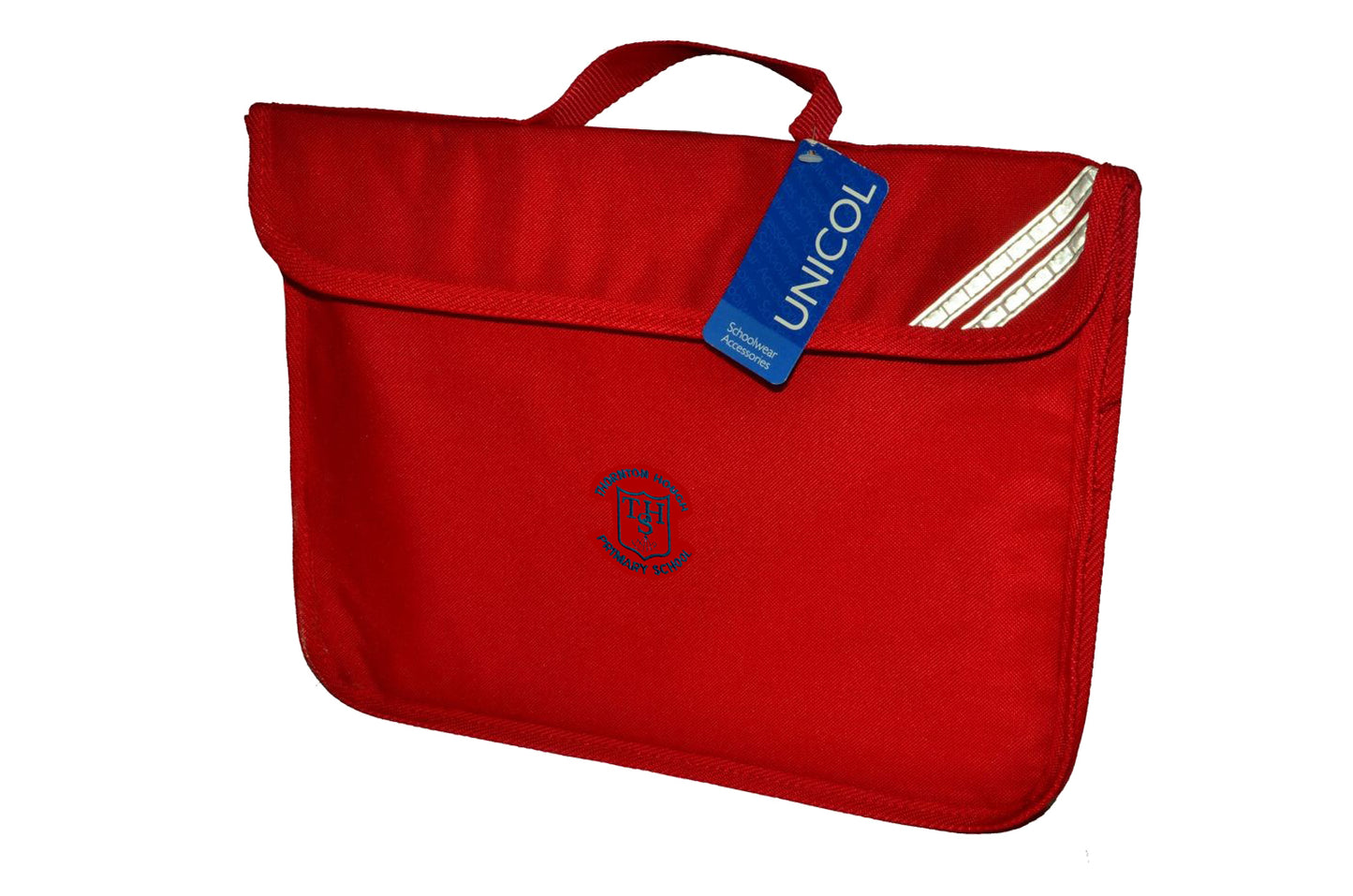 Thornton Hough Primary Book Bags