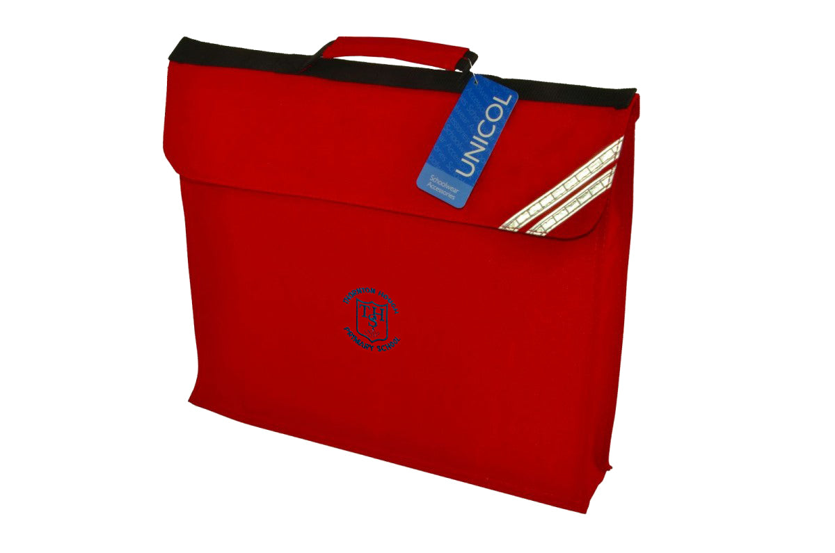 Thornton Hough Primary Book Bags