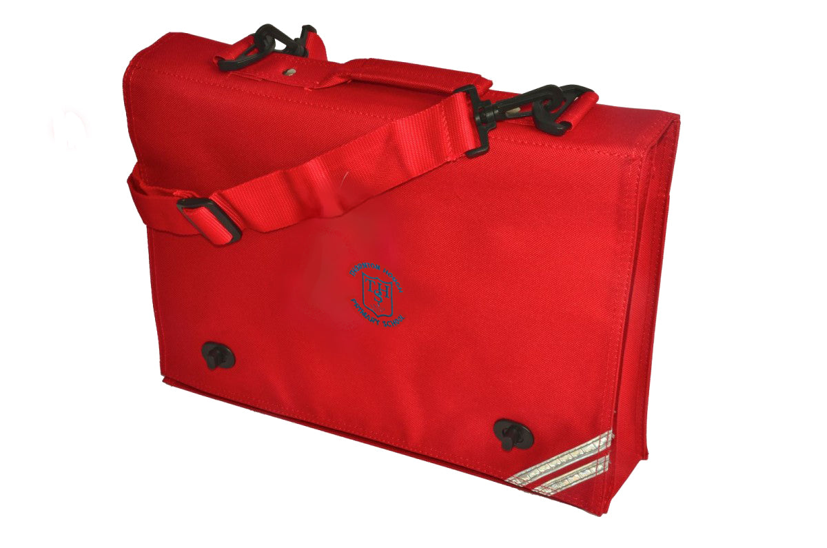 Thornton Hough Primary Book Bags