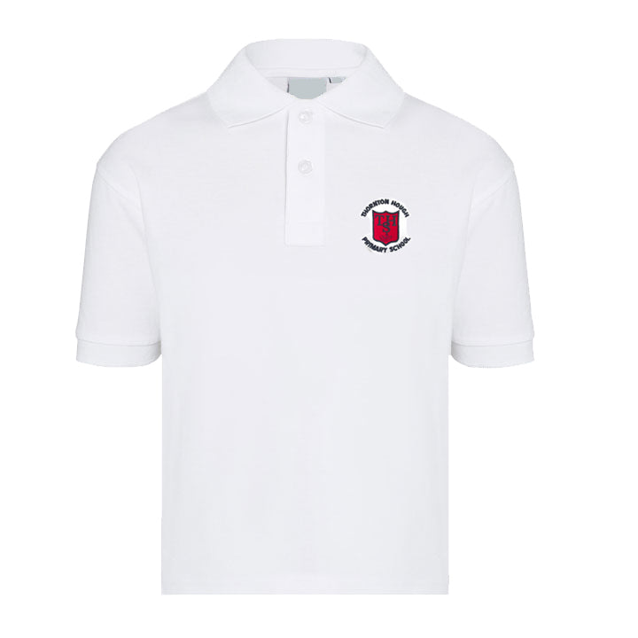 Polo shirt for office uniform best sale