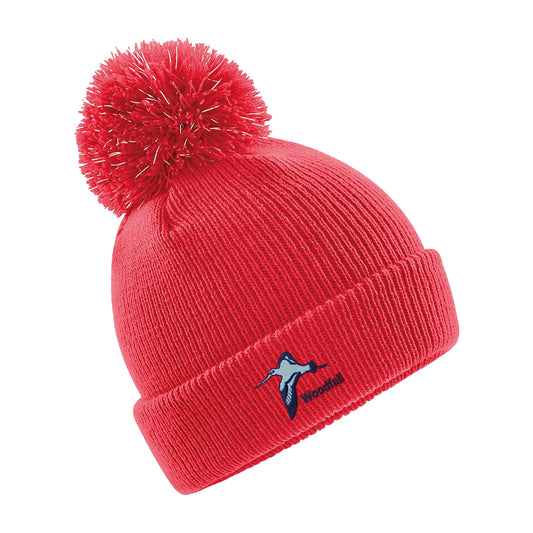 Woodfall Primary Beanie
