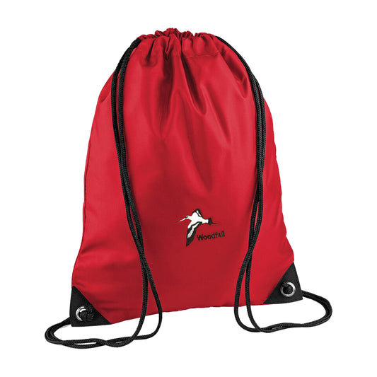 Woodfall Primary PE Bag
