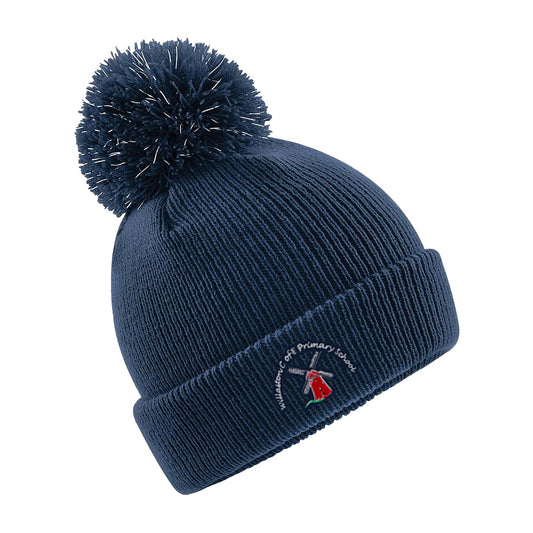 Willaston Primary Beanie