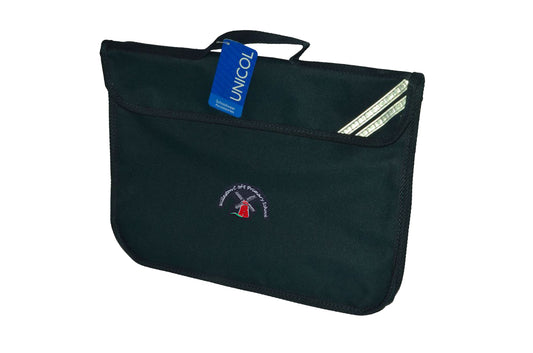 Willaston Primary Book Bags